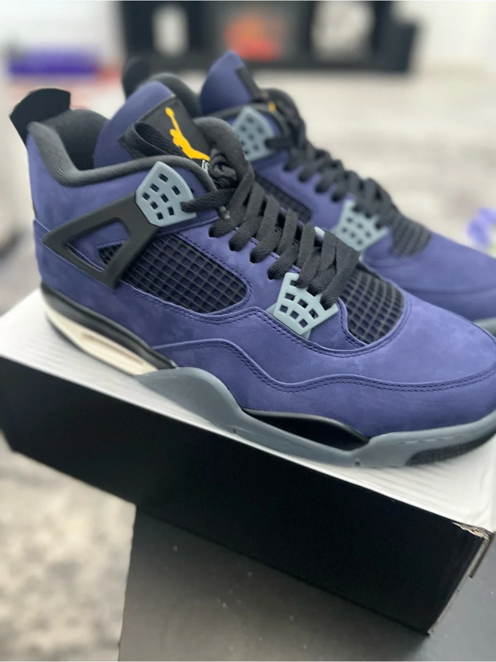 Jordan brand new